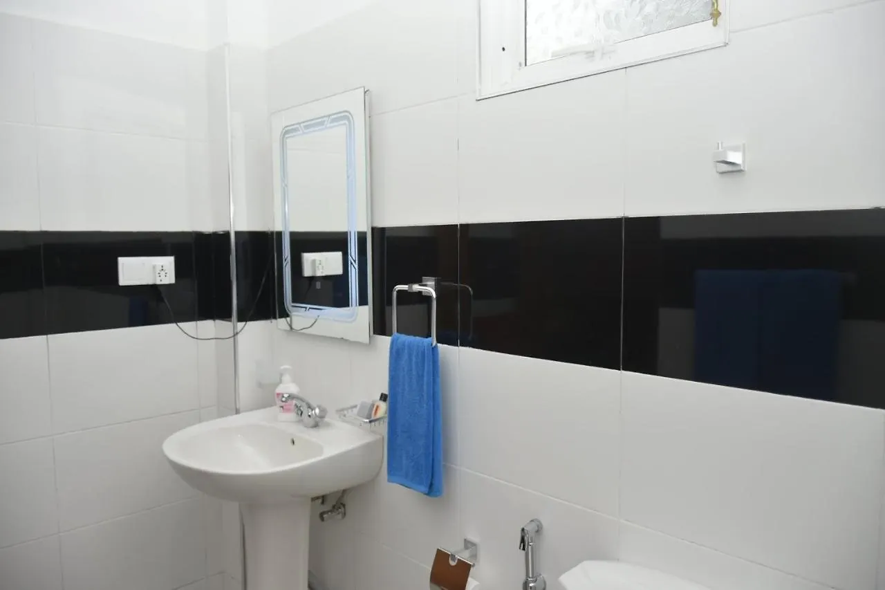 Woodnest Saayoo Resort Νεγκόμπο Ξενοδοχείο
