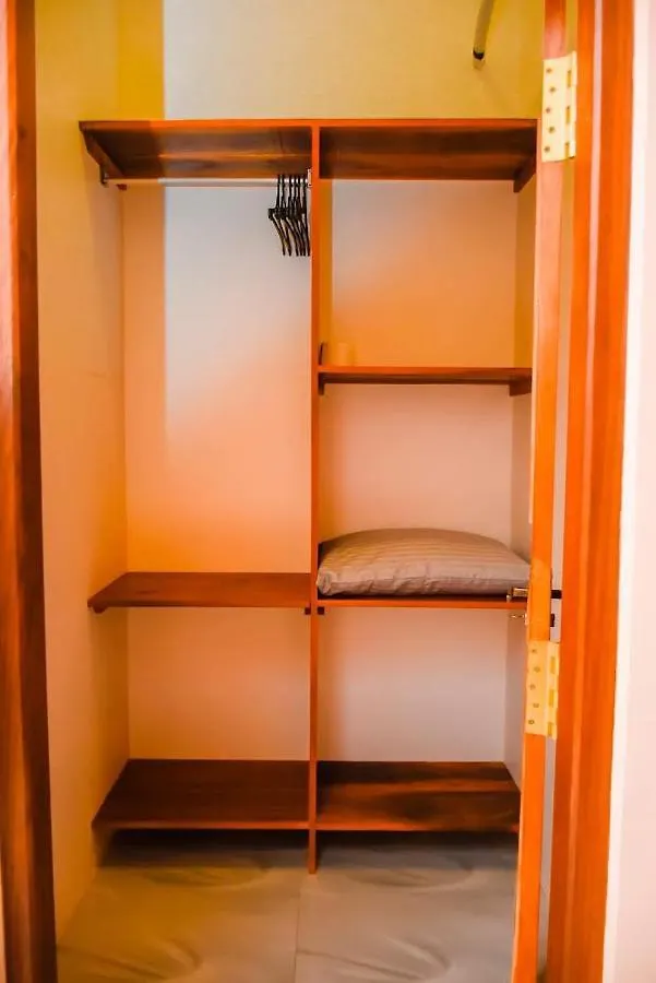 Woodnest Saayoo Resort Νεγκόμπο Ξενοδοχείο