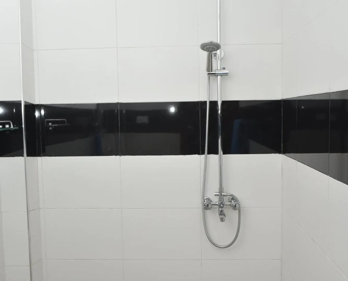Woodnest Saayoo Resort Νεγκόμπο
