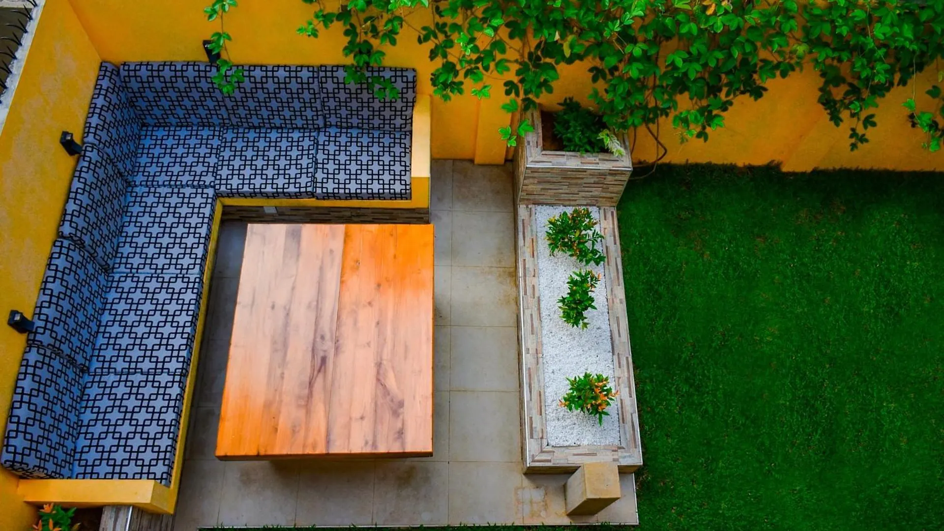Woodnest Saayoo Resort Νεγκόμπο Σρι Λάνκα