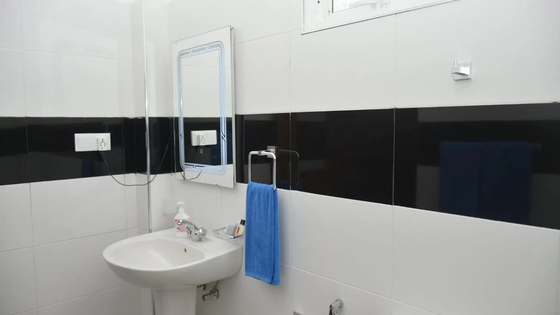 נגומבו Woodnest Saayoo Resort 0*,  סרי לנקה
