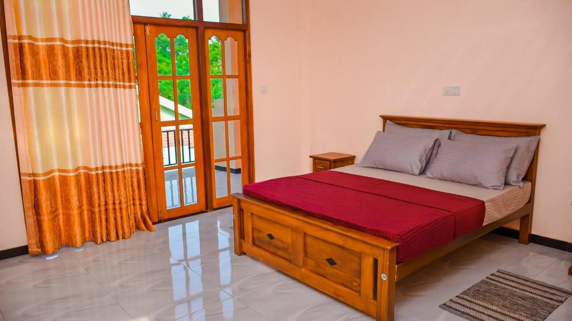 Woodnest Saayoo Resort Νεγκόμπο 0*,  Σρι Λάνκα