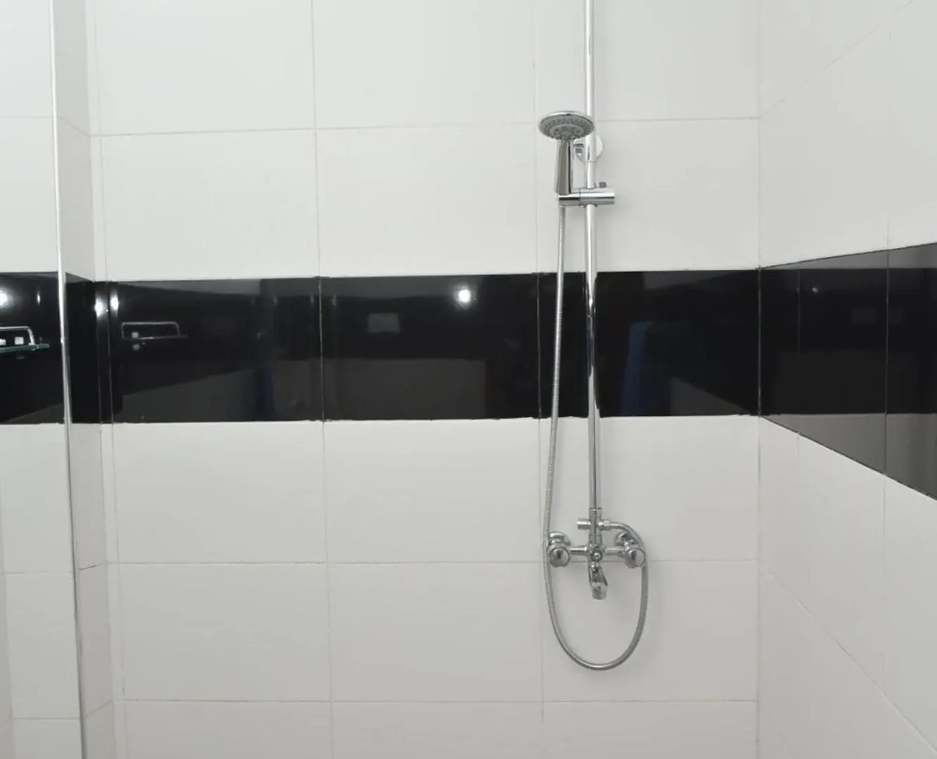 נגומבו Woodnest Saayoo Resort