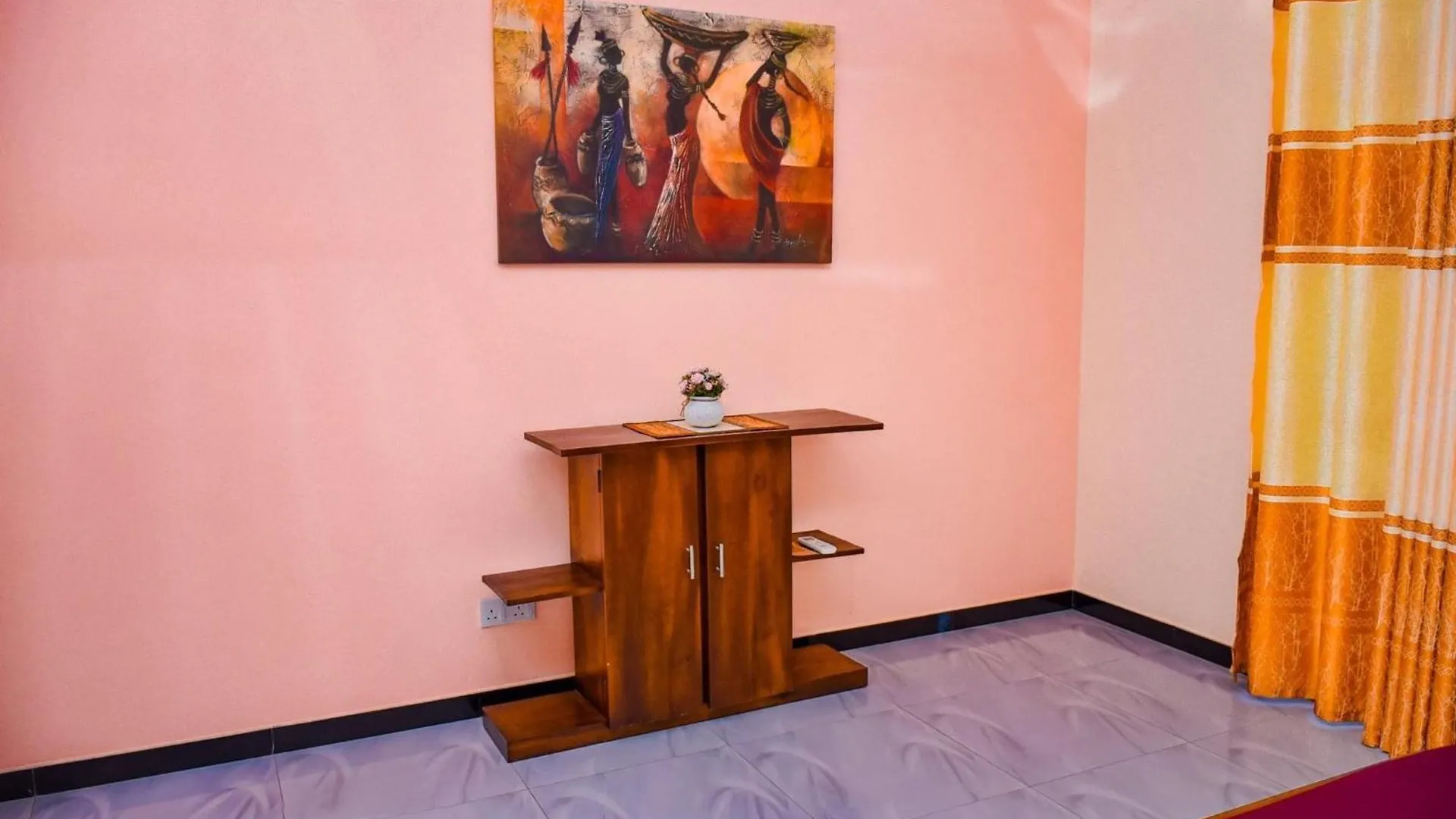 Woodnest Saayoo Resort Νεγκόμπο Σρι Λάνκα