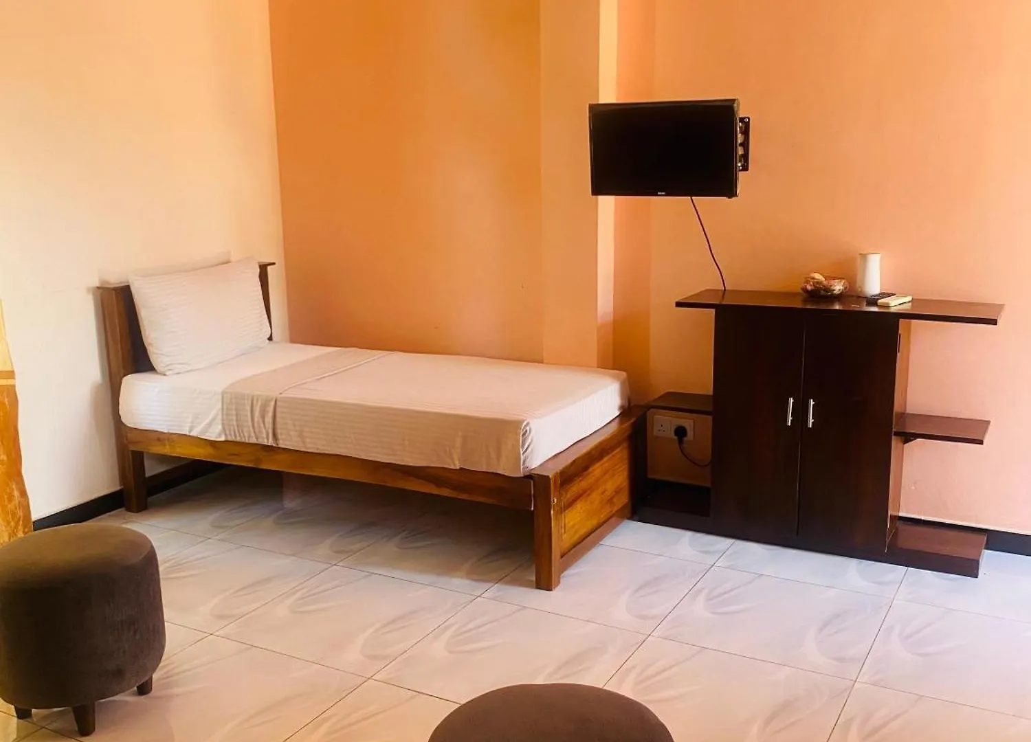 Ξενοδοχείο Woodnest Saayoo Resort Νεγκόμπο Σρι Λάνκα